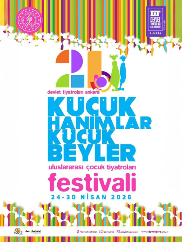 21.KHKB - Parla - Ankara DT