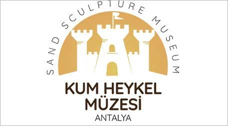 Antalya Kum Heykel Müzesi - 2026