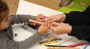 Çocuk Atölyesi: Ormanda Müzik 2-3 Yaş