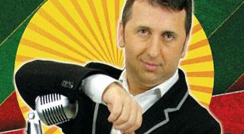 Çocuk Stand Up