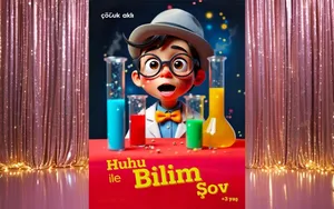 Huhu İle Bilim Şov