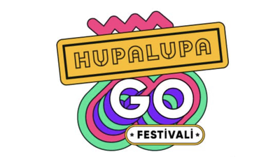 Hupalupa Go Festival - 1 Mayıs