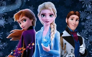 Karlar Ülkesi Meçhule Doğru