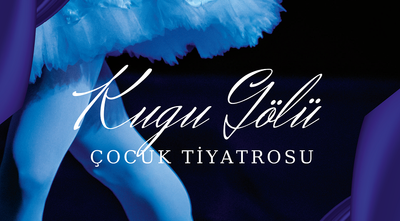 Kugu Gölü Çocuk Balesi