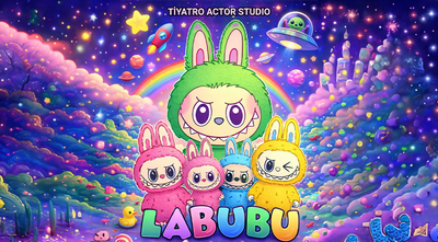 Labubu