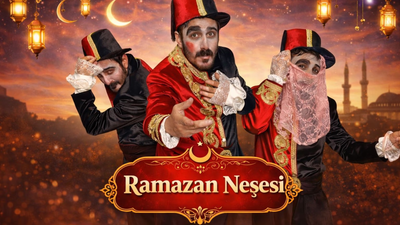 Ramazan Neşesi
