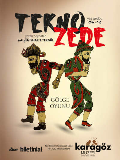 Teknozede
