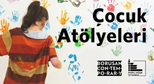 Yeşil Paltonun Sırrı (4-6 Yaş)  (Bir Yetişkin Eşliğinde)