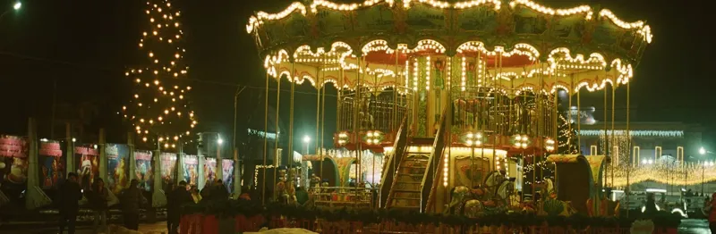 Page Bottom Section Image